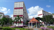 Blk 513 Hougang Avenue 10 (Hougang), HDB 4 Rooms #238012